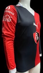 Jersey (Playera) Atlas Local 100 aniversario - Imagen 3