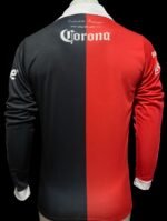 Jersey (Playera) Atlas Local 100 aniversario - Imagen 5