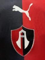 Jersey (Playera) Atlas Local 100 aniversario - Imagen 2