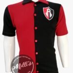 Jersey (Playera) Atlas Retro Local 1951-