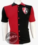 Jersey (Playera) Atlas Retro Local 1951-
