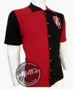 Jersey (Playera) Atlas Retro Local 1951- - Imagen 3