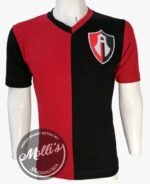 Jersey (Playera) Atlas Local 1964 Pistache Torres