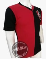 Jersey (Playera) Atlas Local 1964 Pistache Torres - Imagen 3