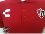 Jersey (Playera) Atlas Cuello Tipo Polo- - Imagen 2