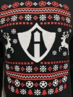 Sudadera Navideña Atlas - Imagen 2
