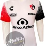 Jersey (Playera) Atlas Visitante 20/21-