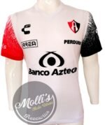 Jersey (Playera) Atlas Visitante 20/21-