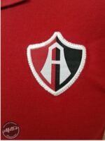 Jersey (Playera) Atlas Cuello Tipo Polo- - Imagen 3