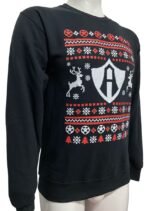 Sudadera Navideña Atlas - Imagen 3