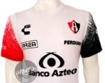 Jersey (Playera) Atlas Visitante 20/21- - Imagen 2