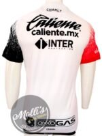 Jersey (Playera) Atlas Visitante 20/21- - Imagen 3