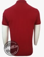 Jersey (Playera) Atlas Cuello Tipo Polo- - Imagen 6