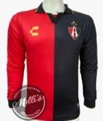 Jersey (Playera) Atlas Bicampeón 22/23