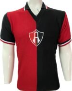 Jersey (Playera) Atlas Local 1983-