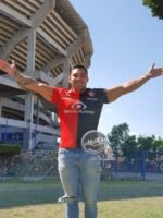 Jersey (Playera) Atlas Local 20/21- - Imagen 5