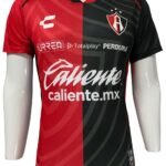 Jersey (Playera) Atlas Local 24/25