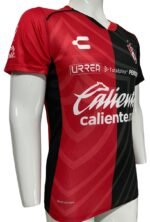 Jersey (Playera) Atlas Local 24/25 - Imagen 3