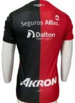 Jersey (Playera) Atlas Local 24/25 - Imagen 4