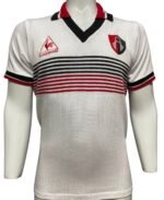 Jersey (Playera) Atlas Visita 83/84-