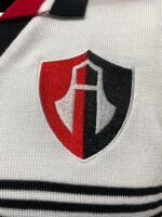 Jersey (Playera) Atlas Visita 83/84- - Imagen 2