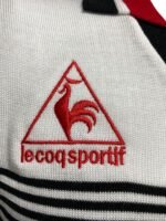 Jersey (Playera) Atlas Visita 83/84- - Imagen 3
