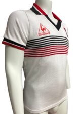 Jersey (Playera) Atlas Visita 83/84- - Imagen 4