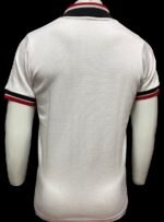 Jersey (Playera) Atlas Visita 83/84- - Imagen 5