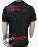 Jersey (Playera) Atlas Alternativa 22/23. - Imagen 5