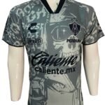 Jersey (Playera) Atlas Alternativa 23/24.