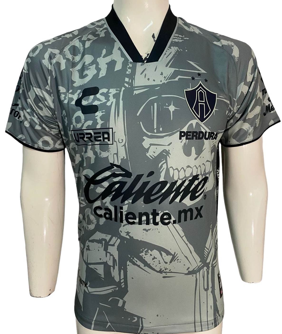 Atlas-alternatica-23-24-1.jpeg Jersey (Playera) Atlas Alternativa 23/24. - Imagen 1
