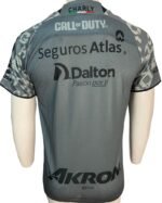 Jersey (Playera) Atlas Alternativa 23/24. - Imagen 4