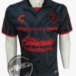 Jersey (Playera) Atlas Alternativa 22/23.