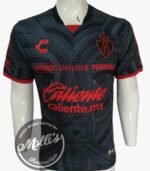 Jersey (Playera) Atlas Alternativa 22/23.