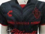 Jersey (Playera) Atlas Alternativa 22/23. - Imagen 2
