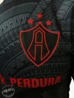 Jersey (Playera) Atlas Alternativa 22/23. - Imagen 3