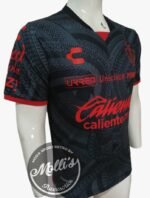 Jersey (Playera) Atlas Alternativa 22/23. - Imagen 4