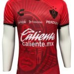 Jersey (Playera) Atlas Alternativa 24/25