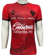 Jersey (Playera) Atlas Alternativa 24/25