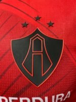 Jersey (Playera) Atlas Alternativa 24/25 - Imagen 2