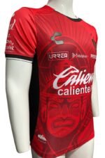 Jersey (Playera) Atlas Alternativa 24/25 - Imagen 3
