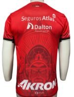 Jersey (Playera) Atlas Alternativa 24/25 - Imagen 4