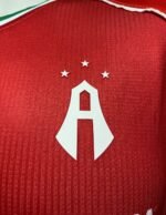 Jersey (Playera) Atlas Alternativa 25/26- - Imagen 2