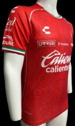 Jersey (Playera) Atlas Alternativa 25/26- - Imagen 3
