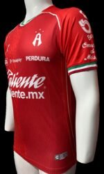 Jersey (Playera) Atlas Alternativa 25/26- - Imagen 4