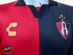 Jersey (Playera) Atlas Bicampeón 22/23 - Imagen 2