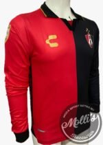 Jersey (Playera) Atlas Bicampeón 22/23 - Imagen 5