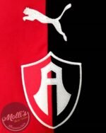 Jersey (Playera) Atlas Retro Local 100 aniversario- - Imagen 2