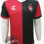 Jersey (Playera) Atlas Conmemorativa Campeón 21/22-
