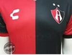 Jersey (Playera) Atlas Conmemorativa Campeón 21/22- - Imagen 2